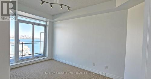 2205 - 2121 Lakeshore Boulevard W, Toronto, ON - Indoor Photo Showing Other Room