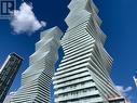 1802 - 3883 Quartz Road, Mississauga, ON  - Outdoor With Facade 