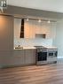 1802 - 3883 Quartz Road, Mississauga, ON  - Indoor Photo Showing Kitchen 