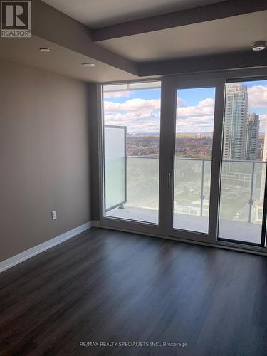 1802 - 3883 Quartz Road, Mississauga, ON - Indoor Photo Showing Other Room