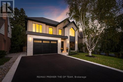 35 Botfield Avenue, Toronto, ON - Outdoor With Facade