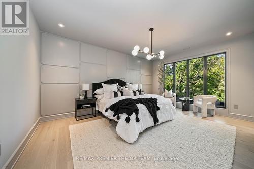 35 Botfield Avenue, Toronto, ON - Indoor Photo Showing Bedroom