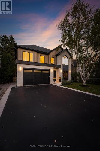 35 Botfield Avenue, Toronto, ON - Outdoor With Facade