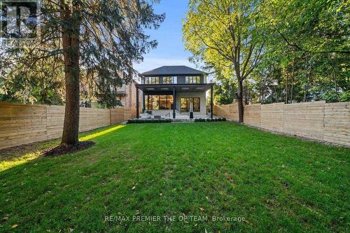 35 Botfield Avenue, Toronto, ON - Outdoor