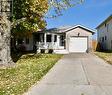 1236 Thistledown Avenue, Sarnia, ON  - Outdoor With Facade 