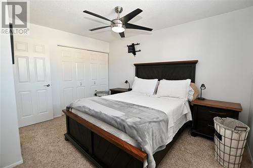 1236 Thistledown Avenue, Sarnia, ON - Indoor Photo Showing Bedroom