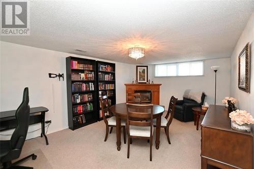 1236 Thistledown Avenue, Sarnia, ON - Indoor Photo Showing Other Room