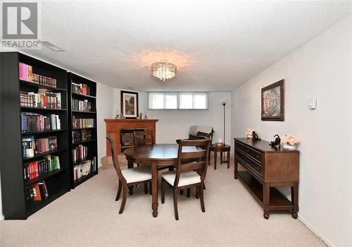 1236 Thistledown Avenue, Sarnia, ON - Indoor