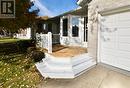 1236 Thistledown Avenue, Sarnia, ON  - Outdoor 