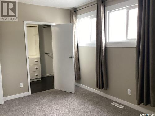 508 Osler Street, Regina, SK - Indoor