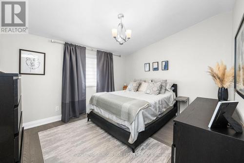 412 Norrie Crescent, Burlington, ON - Indoor Photo Showing Bedroom