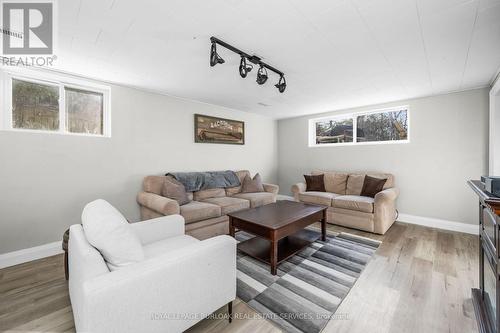 412 Norrie Crescent, Burlington, ON - Indoor Photo Showing Living Room