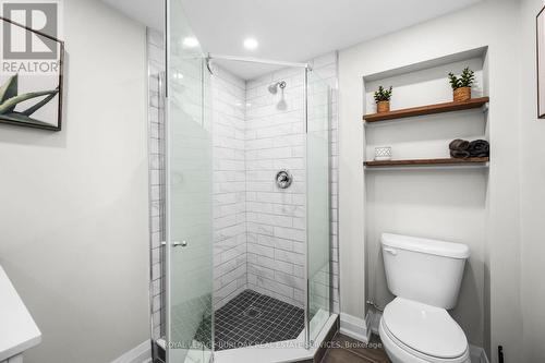 412 Norrie Crescent, Burlington, ON - Indoor Photo Showing Bathroom