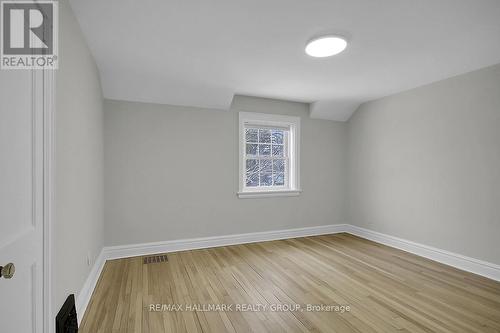 163 Sunnyside Avenue, Ottawa, ON - Indoor Photo Showing Other Room