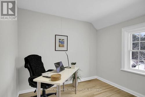 163 Sunnyside Avenue, Ottawa, ON - Indoor Photo Showing Office