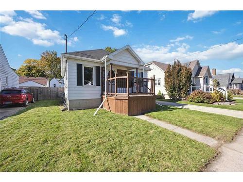 289 Conrad Street, Sarnia, ON 