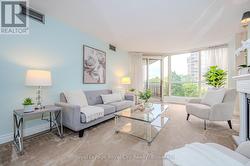 406 - 55 KINGSBRIDGE GARDEN CIRCLE  Mississauga (Hurontario), ON L5R 1Y1