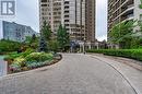 406 - 55 Kingsbridge Garden Circle, Mississauga (Hurontario), ON  - Outdoor With Facade 