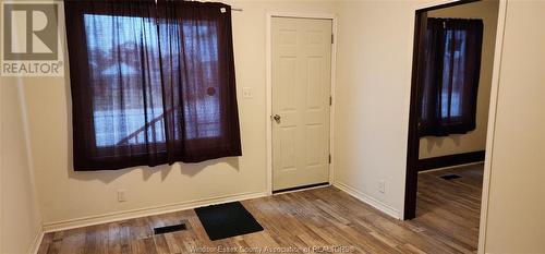 2244 Howard, Windsor, ON - Indoor Photo Showing Other Room