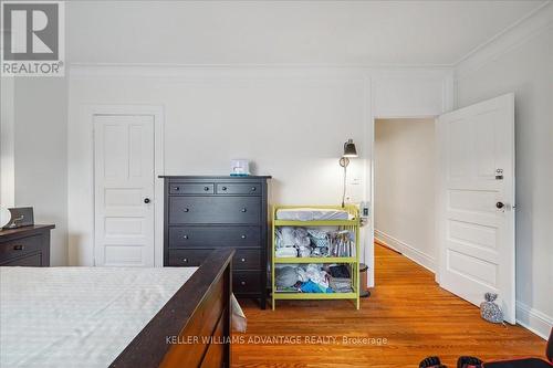 401 Carlton Street, Toronto, ON - Indoor Photo Showing Bedroom