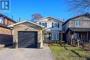 2451 Malcolm Crescent, Burlington (Brant Hills), ON  - Outdoor With Facade 