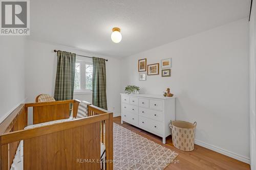 2451 Malcolm Crescent, Burlington (Brant Hills), ON - Indoor Photo Showing Other Room