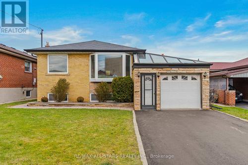 16 Shaddock Crescent, Toronto, ON - Outdoor