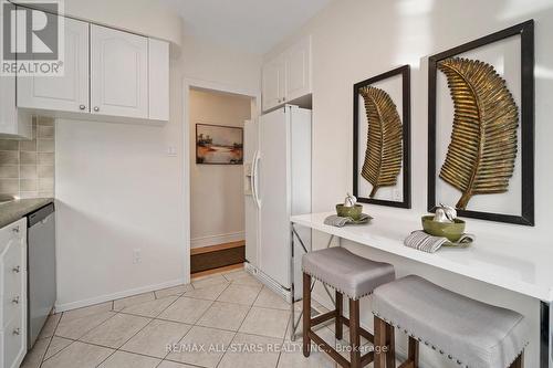 16 Shaddock Crescent, Toronto, ON - Indoor Photo Showing Other Room