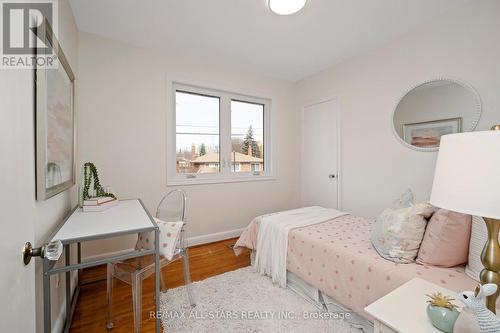 16 Shaddock Crescent, Toronto, ON - Indoor Photo Showing Bedroom