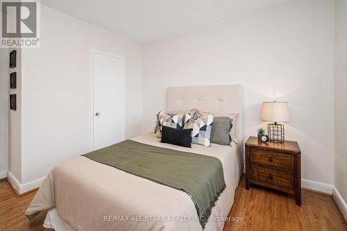 16 Shaddock Crescent, Toronto, ON - Indoor Photo Showing Bedroom