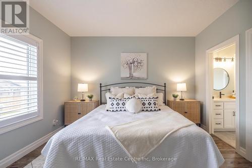 430 Keeso Lane, North Perth (32 - Listowel), ON - Indoor Photo Showing Bedroom