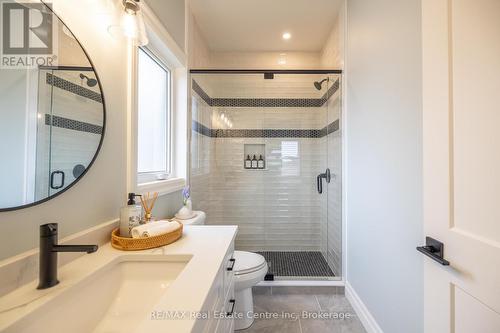 430 Keeso Lane, North Perth (32 - Listowel), ON - Indoor Photo Showing Bathroom