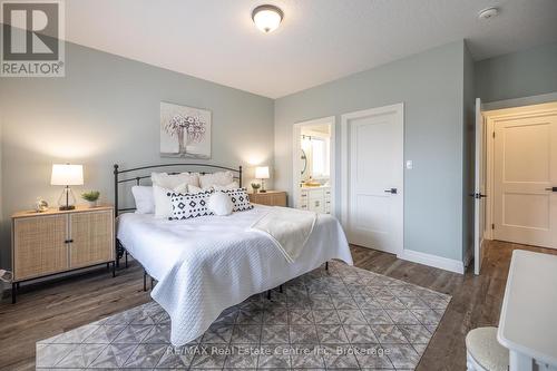 430 Keeso Lane, North Perth (32 - Listowel), ON - Indoor Photo Showing Bedroom