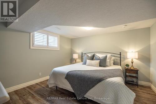 430 Keeso Lane, North Perth (32 - Listowel), ON - Indoor Photo Showing Bedroom