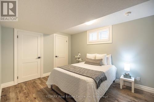 430 Keeso Lane, North Perth (32 - Listowel), ON - Indoor Photo Showing Bedroom