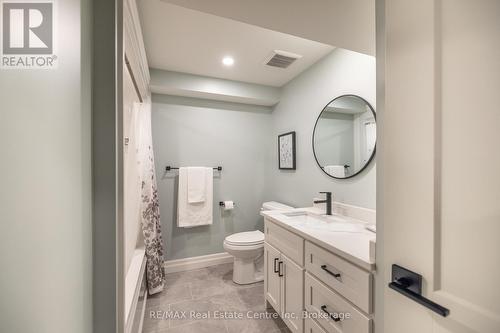 430 Keeso Lane, North Perth (32 - Listowel), ON - Indoor Photo Showing Bathroom