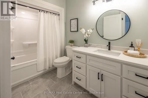 430 Keeso Lane, North Perth (32 - Listowel), ON - Indoor Photo Showing Bathroom