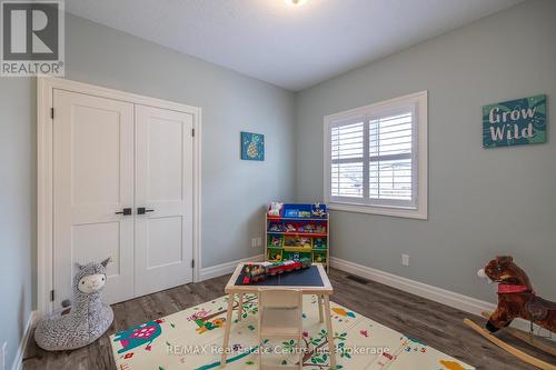 430 Keeso Lane, North Perth (32 - Listowel), ON - Indoor Photo Showing Bedroom