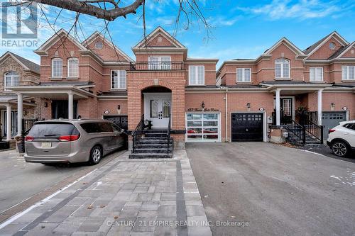 157 Venice Gate Drive, Vaughan, ON - Outdoor With Facade