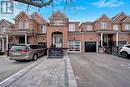 157 Venice Gate Drive, Vaughan, ON  - Outdoor With Facade 