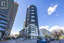 201 - 80 Marine Parade Drive, Toronto, ON  - Outdoor With Facade 