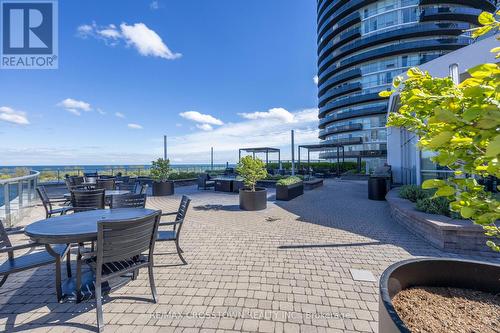 201 - 80 Marine Parade Drive, Toronto, ON - Outdoor