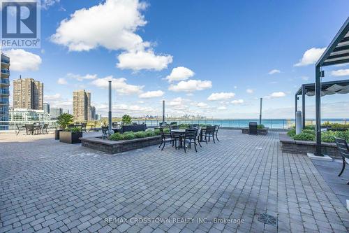 201 - 80 Marine Parade Drive, Toronto, ON - Outdoor With View