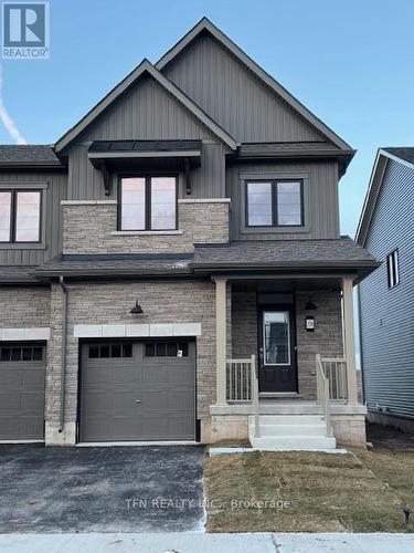 106 Masters Street, Welland, ON - Outdoor With Facade