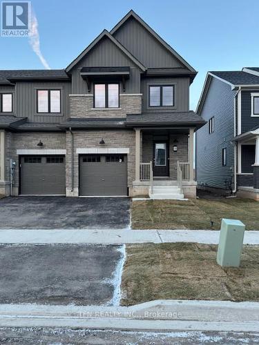 106 Masters Street, Welland, ON - Outdoor With Facade