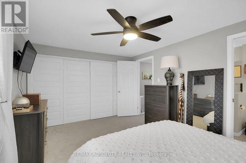 1356 Bakker Court, Ottawa, ON - Indoor Photo Showing Bedroom