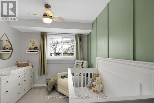 1356 Bakker Court, Ottawa, ON - Indoor Photo Showing Bedroom