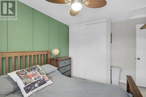 1356 Bakker Court, Ottawa, ON - Indoor Photo Showing Bedroom