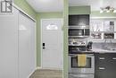 1356 Bakker Court, Ottawa, ON  - Indoor Photo Showing Kitchen 