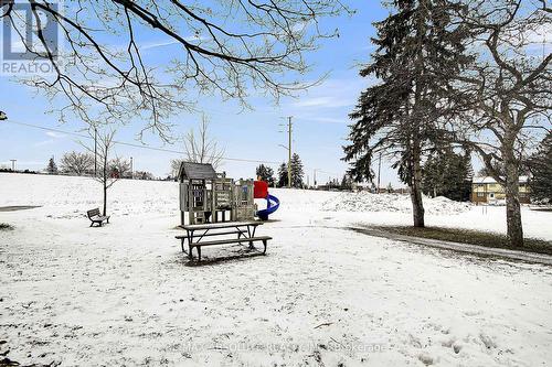 1356 Bakker Court, Ottawa, ON - Outdoor With View